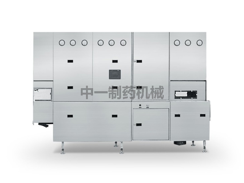 KSH420(620、920)型滅菌烘干機(jī)
